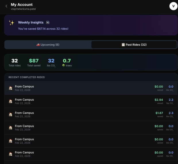 WolfiePool – screenshot 8