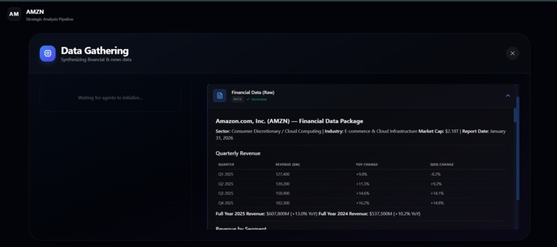 Big4 – screenshot 4