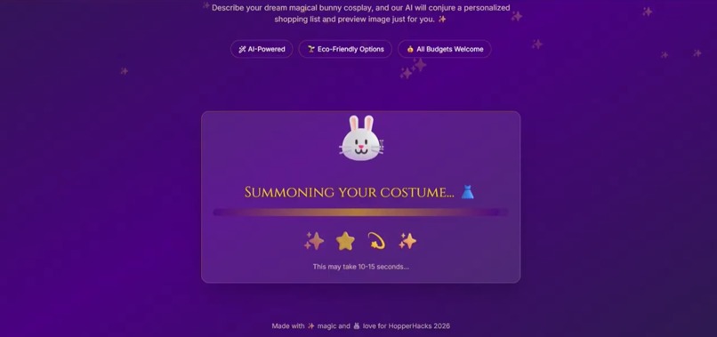 HopSpark – screenshot 5