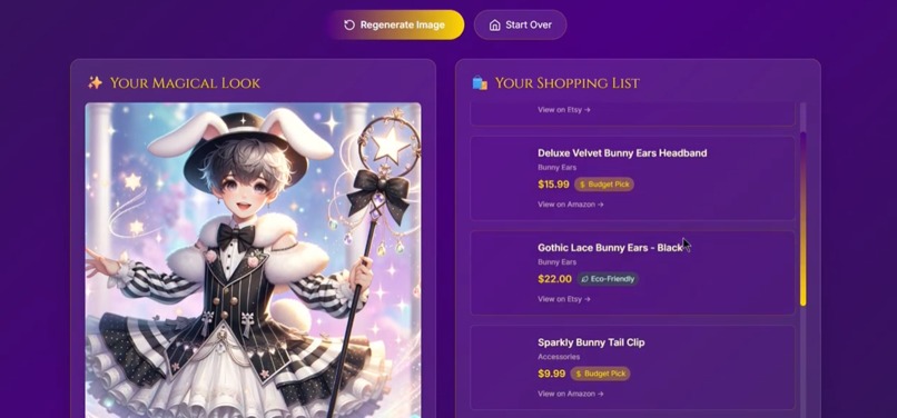 HopSpark – screenshot 6