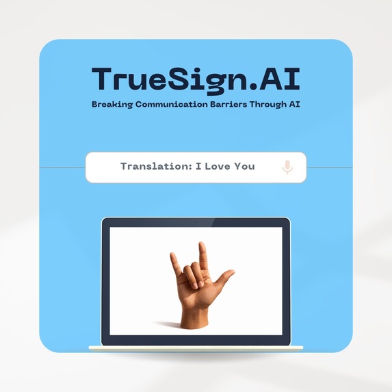 TrueSign.AI – screenshot 1