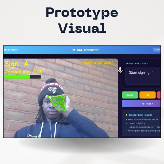 TrueSign.AI – screenshot 2