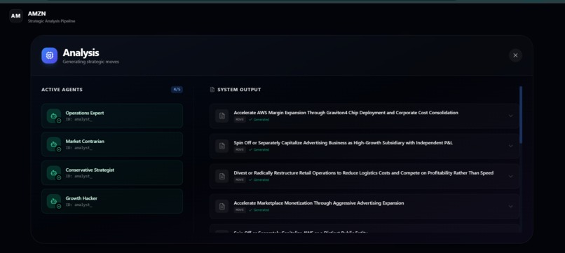 Big4 – screenshot 7