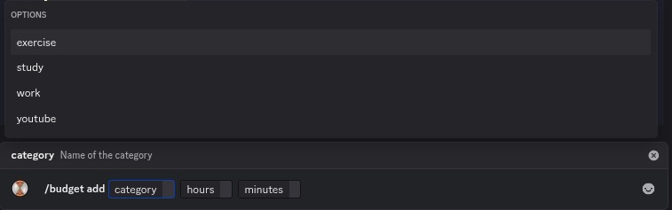 TimePie – screenshot 3