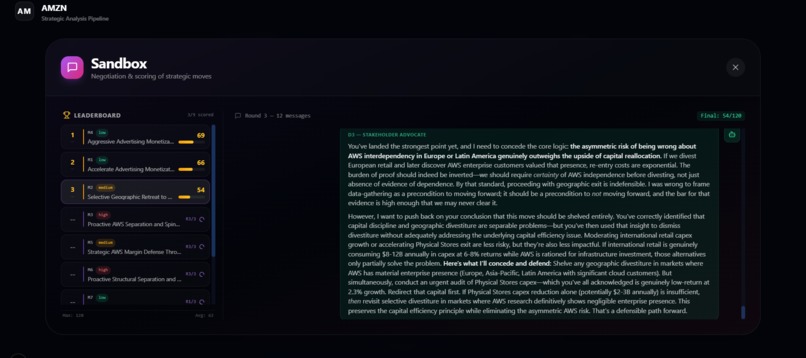 Big4 – screenshot 8