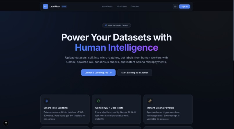 SOLabel – screenshot 2