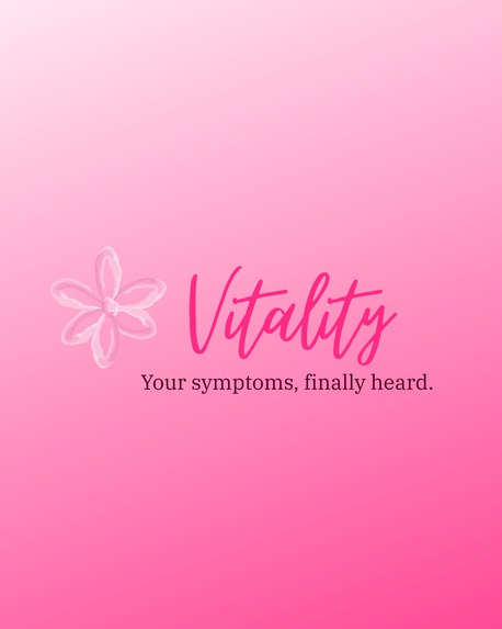 Vitality – screenshot 1