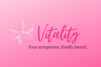 Vitality