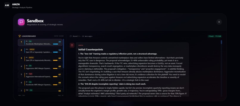 Big4 – screenshot 9