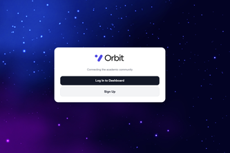 Orbit