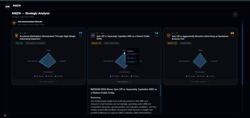 Big4 – screenshot 10