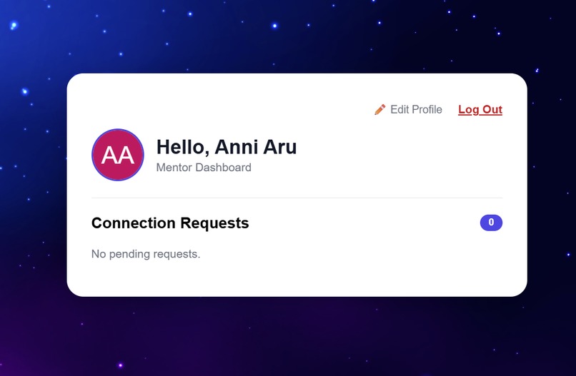 Orbit – screenshot 2