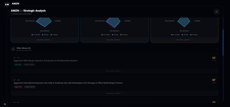 Big4 – screenshot 11