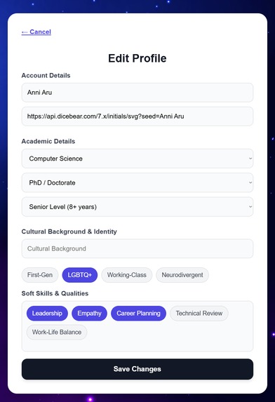 Orbit – screenshot 3