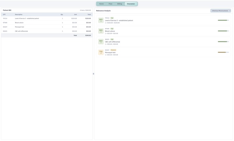 Asclepion – screenshot 4