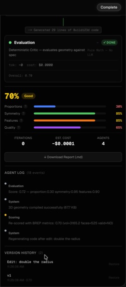 ParaGraph – screenshot 3