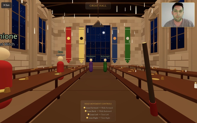 The Hackwarts Duelist – screenshot 3