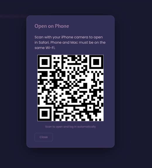Agent Locker (CloseClaw) – screenshot 3