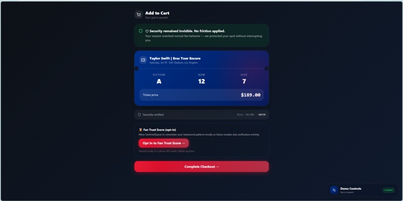Daily Hackers – screenshot 2