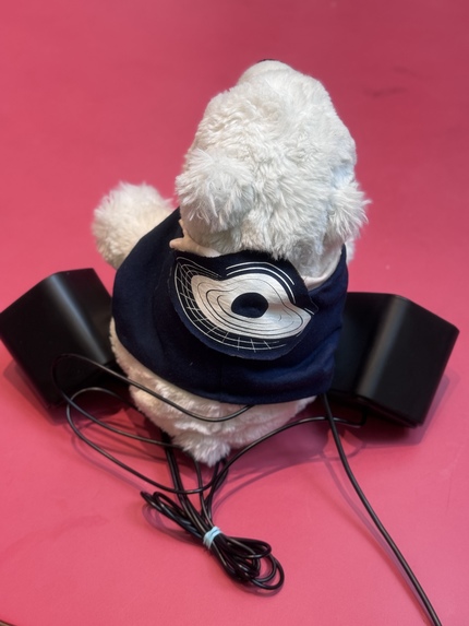 Bless You Polar Bear – screenshot 2