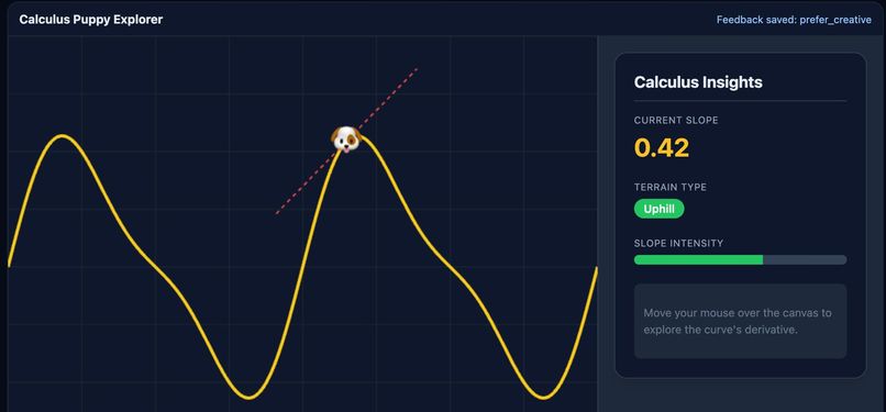 Friction - AI that makes you think harder not lesser  – screenshot 3