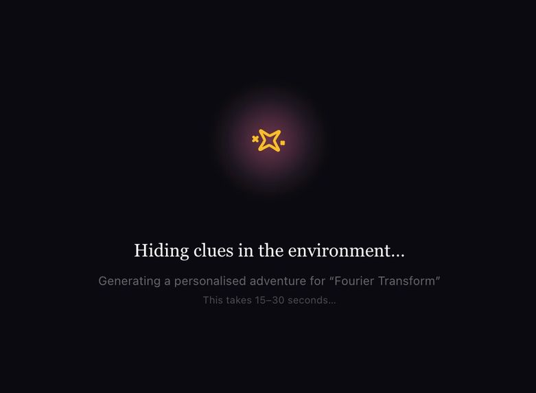 Friction - AI that makes you think harder not lesser  – screenshot 4