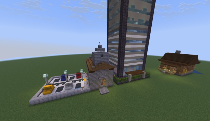 VibeBuild – screenshot 18
