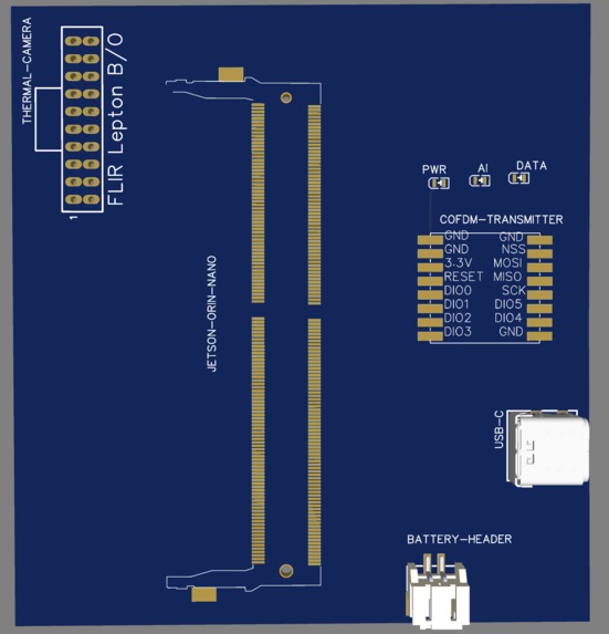 Prometheus – screenshot 3