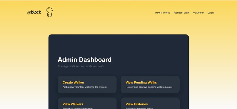 platformagnostic-OpBlock – screenshot 4