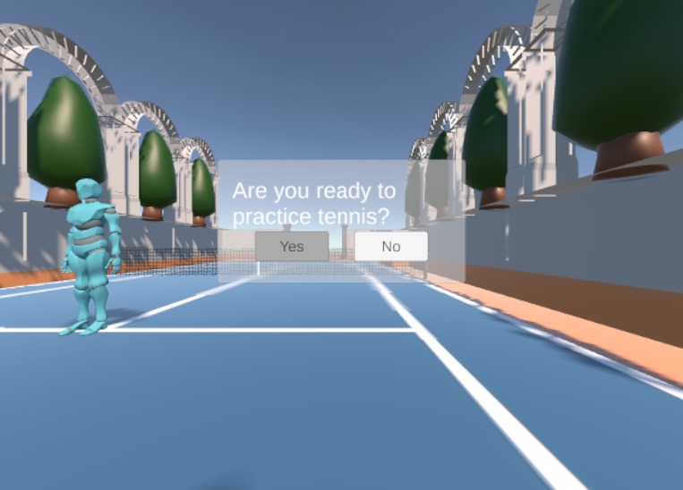 Maestro – screenshot 1