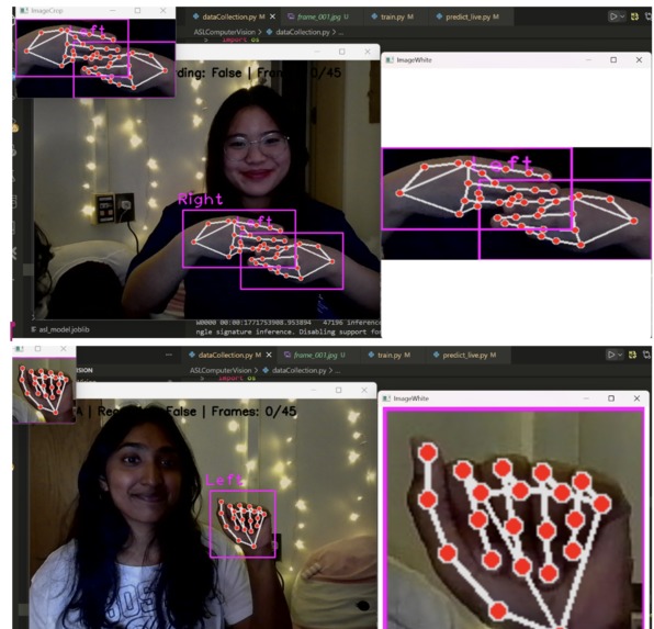 Hogwarts for ASL – screenshot 1