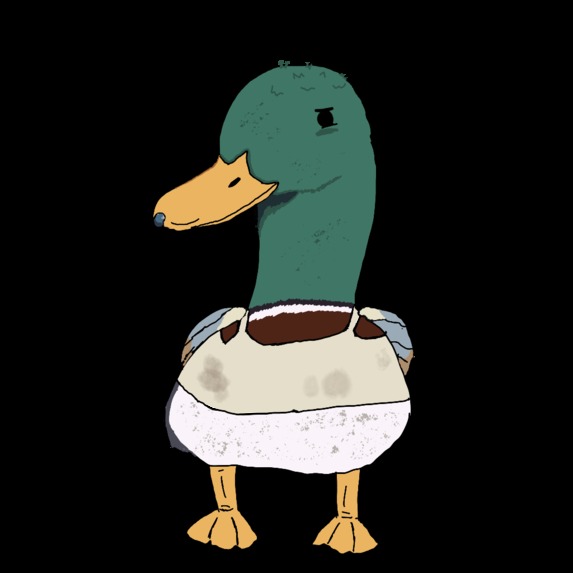 Duck Duck Anonymous  – screenshot 3