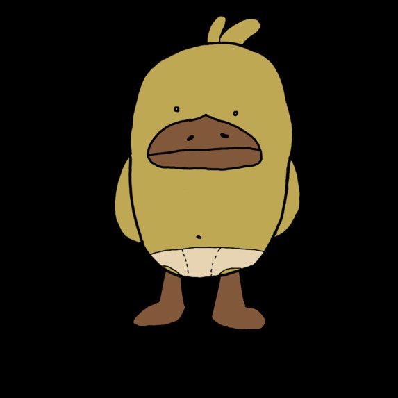 Duck Duck Anonymous  – screenshot 4