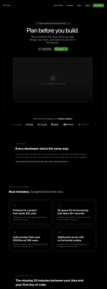 PreFlight – screenshot 5