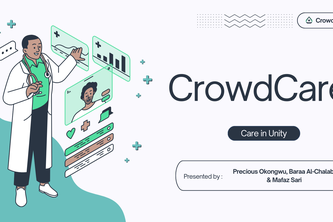 CrowdCare