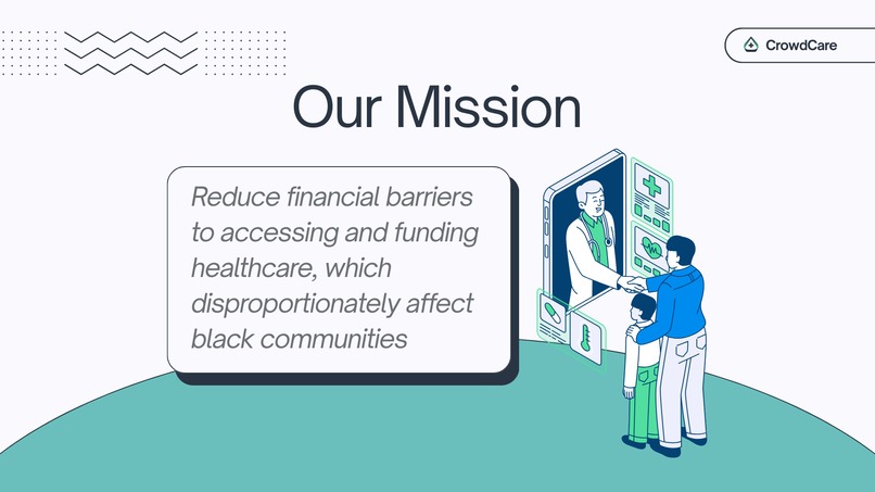 CrowdCare – screenshot 5