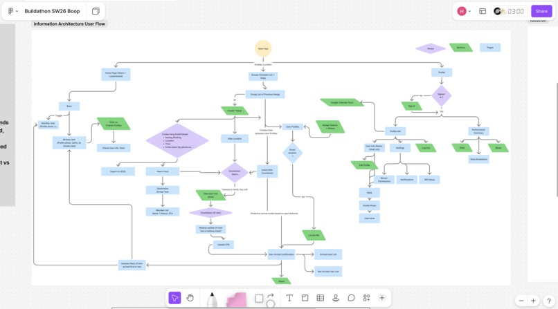 Booply – screenshot 4