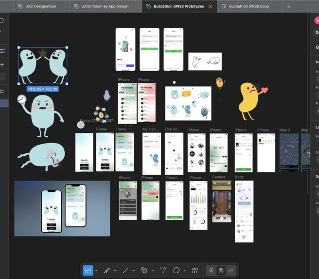 Booply – screenshot 5