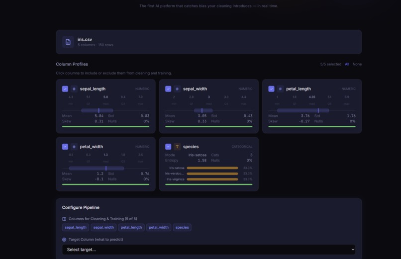 PRISM – screenshot 2