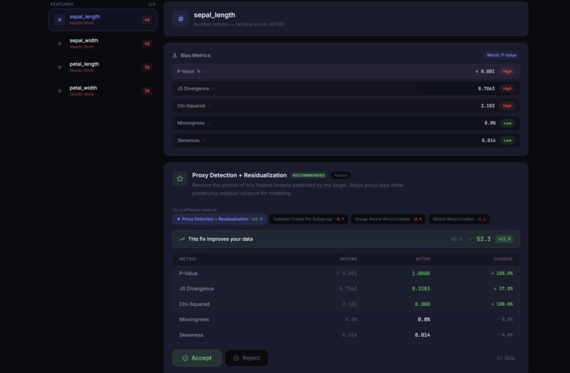 PRISM – screenshot 3