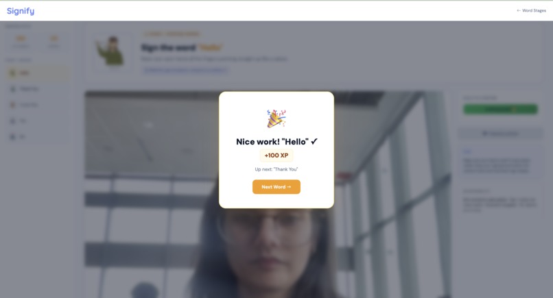 Signify – screenshot 14
