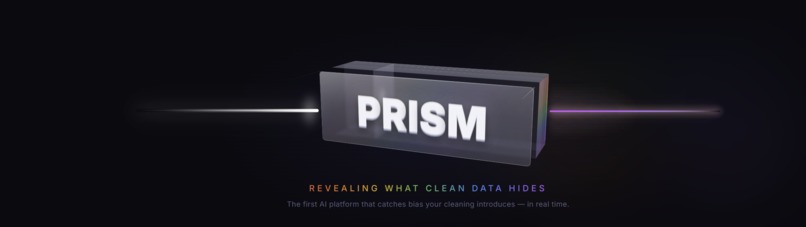 PRISM – screenshot 1
