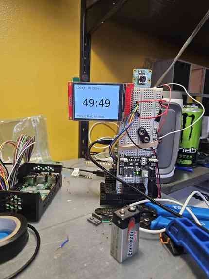 doroBOT – screenshot 4