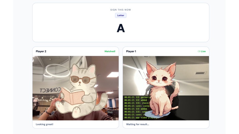 Signify – screenshot 17