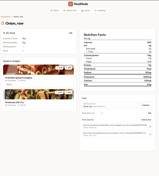 morse-coders_mealmode – screenshot 6