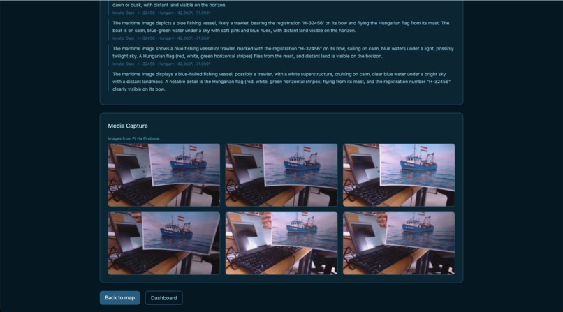 Blue Vector – screenshot 4