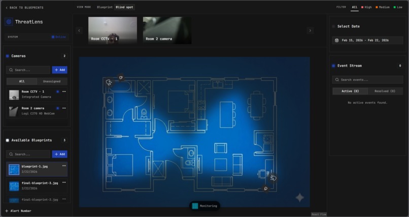 ThreatLens – screenshot 3