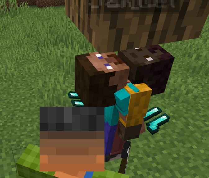MinecraftClankers (E-Steves) – screenshot 4