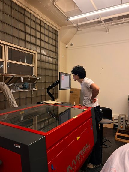 Sentez! – screenshot 3