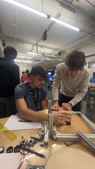 Sentez! – screenshot 4